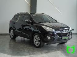 HYUNDAI IX35 2.0 16V 4P GLS FLEX AUTOMTICO