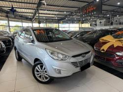 HYUNDAI IX35 2.0 16V 4P AUTOMTICO