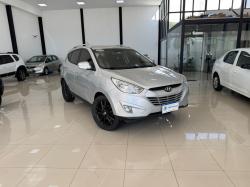 HYUNDAI IX35 2.0 16V 4P AUTOMTICO