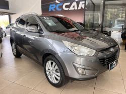HYUNDAI IX35 2.0 16V 4P GLS FLEX AUTOMTICO