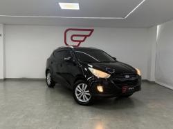 HYUNDAI IX35 2.0 16V 4P AUTOMTICO