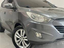 HYUNDAI IX35 2.0 16V 4P GLS AUTOMTICO