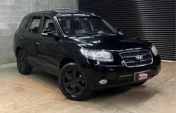 HYUNDAI Santa F 2.7 V6 24V 4P GLS 200CV AUTOMTICO