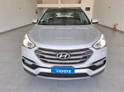 HYUNDAI Santa F 3.3 V6 24V 4P 4X4 270 CV 7 LUGARES AUTOMTICO