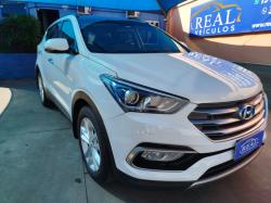 HYUNDAI Santa F 3.3 V6 24V 4P 4X4 270 CV 7 LUGARES AUTOMTICO