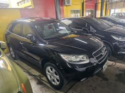 HYUNDAI Santa F 3.5 V6 24V 4P GLS 285CV AUTOMTICO