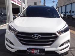 HYUNDAI Tucson 1.6 16V 4P T-GDI GLS ECOSHIFT AUTOMTICO