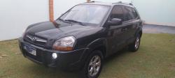 HYUNDAI Tucson 2.0 16V 4P GLS-B AUTOMTICO