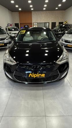 HYUNDAI Veloster 1.6 16V 3P AUTOMTICO