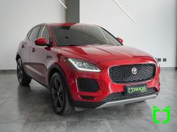 JAGUAR E-Pace 2.0 16V 4P P250 AWD TURBO AUTOMTICO