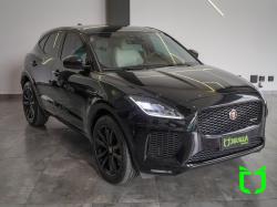 JAGUAR E-Pace 2.0 P250 R-DYNAMIC S AWD TURBO AUTOMTICO