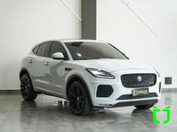 JAGUAR E-Pace 2.0 P250 R-DYNAMIC S AWD TURBO AUTOMTICO