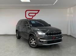 JEEP Commander 1.3 16V 4P FLEX T270 OVERLAND TURBO AUTOMTICO