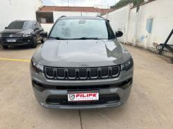 JEEP Compass 1.3 16V 4P FLEX S T270 TURBO AUTOMTICO