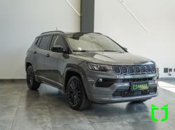 JEEP Compass 1.3 16V 4P FLEX S T270 TURBO AUTOMTICO