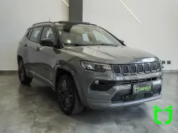 JEEP Compass 1.3 16V 4P FLEX S T270 TURBO AUTOMTICO