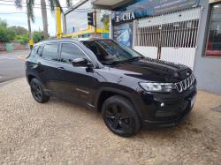 JEEP Compass 1.3 16V 4P FLEX T270 TURBO AUTOMTICO