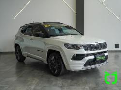 JEEP Compass 1.3 16V 4P FLEX S T270 TURBO AUTOMTICO
