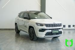 JEEP Compass 1.3 16V 4P FLEX S T270 TURBO AUTOMTICO
