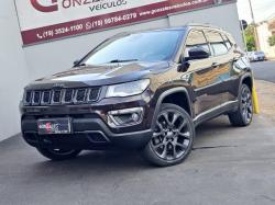 JEEP Compass 2.0 16V 4P LONGITUDE TURBO DIESEL 4X4 AUTOMTICO