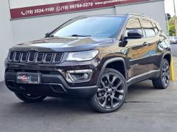 JEEP Compass 2.0 16V 4P LONGITUDE TURBO DIESEL 4X4 AUTOMTICO