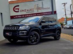 JEEP Compass 2.0 16V 4P LONGITUDE TURBO DIESEL 4X4 AUTOMTICO