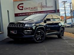 JEEP Compass 2.0 16V 4P LONGITUDE FLEX AUTOMTICO