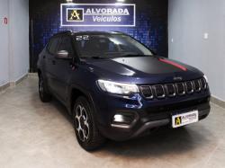 JEEP Compass 2.0 16V 4P TRAILHAWK TURBO DIESEL 4X4 AUTOMTICO