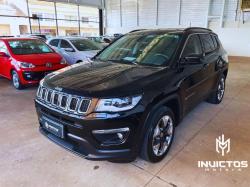 JEEP Compass 2.0 16V 4P LONGITUDE FLEX AUTOMTICO