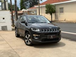 JEEP Compass 2.0 16V 4P LONGITUDE FLEX AUTOMTICO