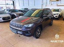 JEEP Compass 2.0 16V 4P 350 TRAILHAWK 4X4 TURBO DIESEL AUTOMTICO