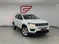 JEEP Compass 2.0 16V 4P SPORT AUTOMTICO