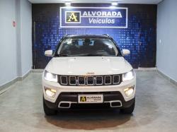 JEEP Compass 2.0 16V 4P LONGITUDE TURBO DIESEL 4X4 AUTOMTICO