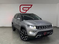 JEEP Compass 2.0 16V 4P LONGITUDE TURBO DIESEL 4X4 AUTOMTICO
