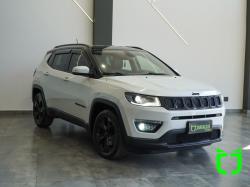 JEEP Compass 2.0 16V 4P NIGHT EAGLE FLEX AUTOMTICO