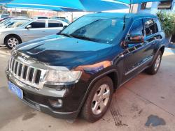 JEEP Grand Cherokee 3.6 V6 24V 4P 4X4 LAREDO AUTOMTICO