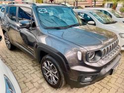 JEEP Renegade 1.3 16V 4P FLEX T270 LONGITUDE TURBO AUTOMTICO