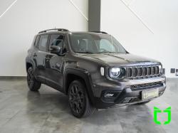 JEEP Renegade 1.3 16V 4P FLEX T270 S 4X4 TURBO AUTOMTICO