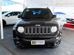 JEEP Renegade 1.8 16V 4P FLEX SPORT AUTOMTICO