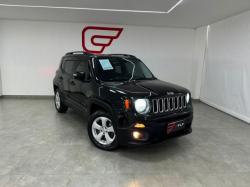 JEEP Renegade 1.8 16V 4P FLEX SPORT