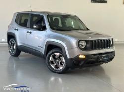 JEEP Renegade 1.8 16V 4P FLEX AUTOMTICO