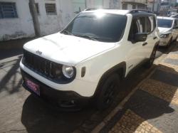 JEEP Renegade 1.8 16V 4P FLEX SPORT AUTOMTICO