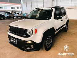 JEEP Renegade 1.8 16V 4P FLEX AUTOMTICO