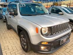 JEEP Renegade 1.8 16V 4P FLEX SPORT