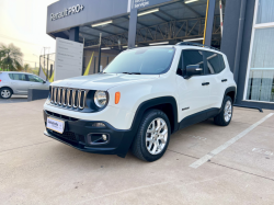 JEEP Renegade 1.8 16V 4P FLEX SPORT