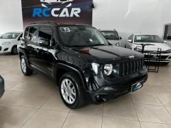 JEEP Renegade 1.8 16V 4P FLEX SPORT AUTOMTICO