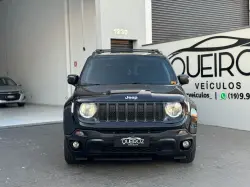 JEEP Renegade 1.8 16V 4P FLEX AUTOMTICO