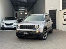 JEEP Renegade 1.8 16V 4P FLEX AUTOMTICO