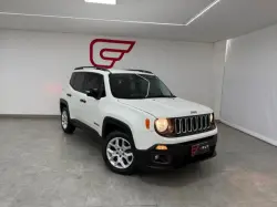 JEEP Renegade 1.8 16V 4P FLEX SPORT