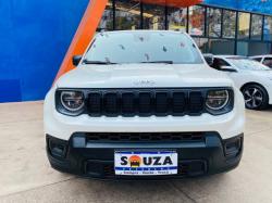 JEEP Renegade 1.8 16V 4P FLEX SPORT AUTOMTICO